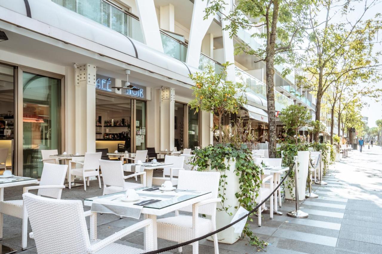 Bellini Relais (Adults Only) Hotel Lignano Sabbiadoro Eksteriør billede