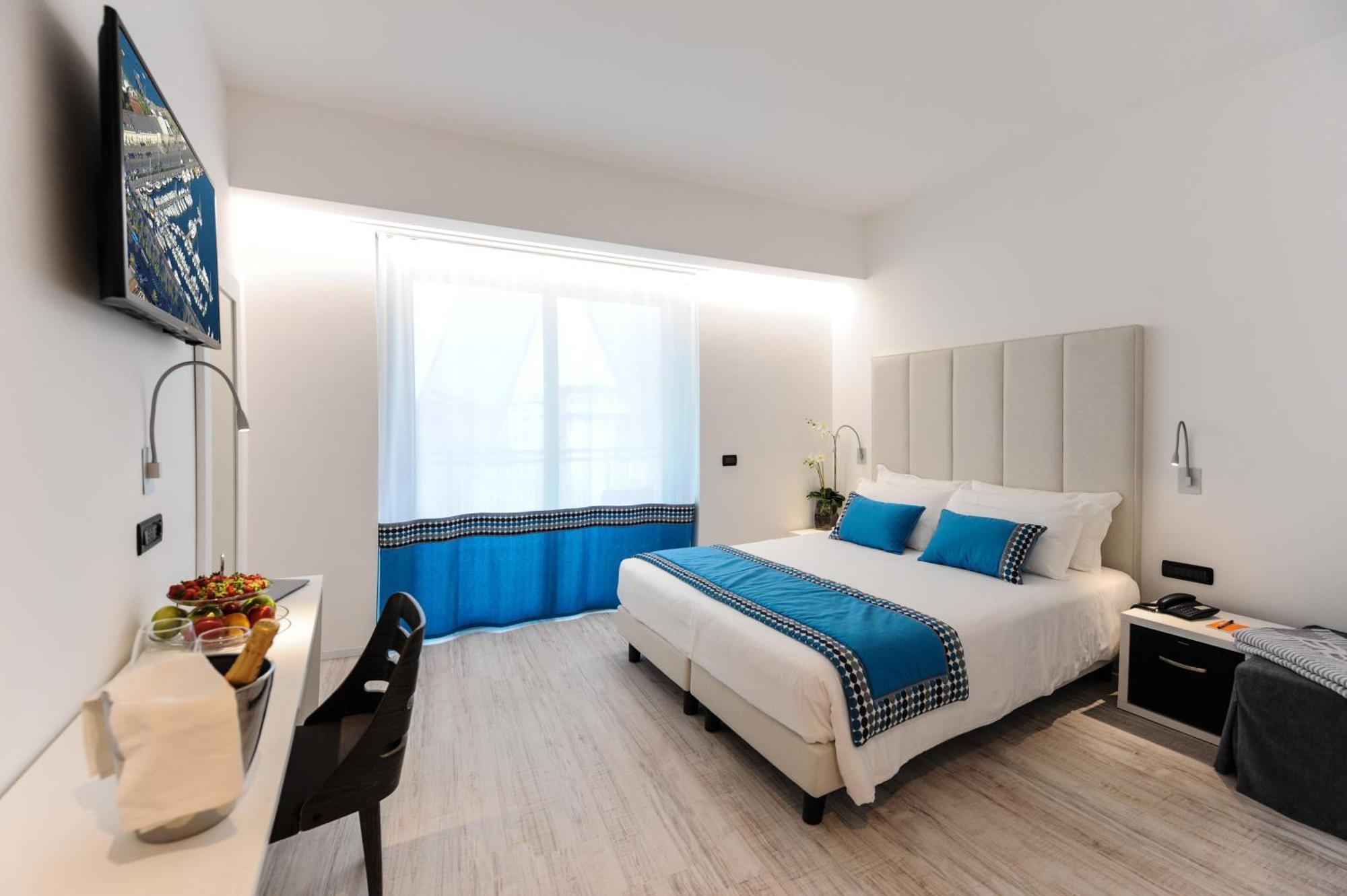 Bellini Relais (Adults Only) Hotel Lignano Sabbiadoro Værelse billede