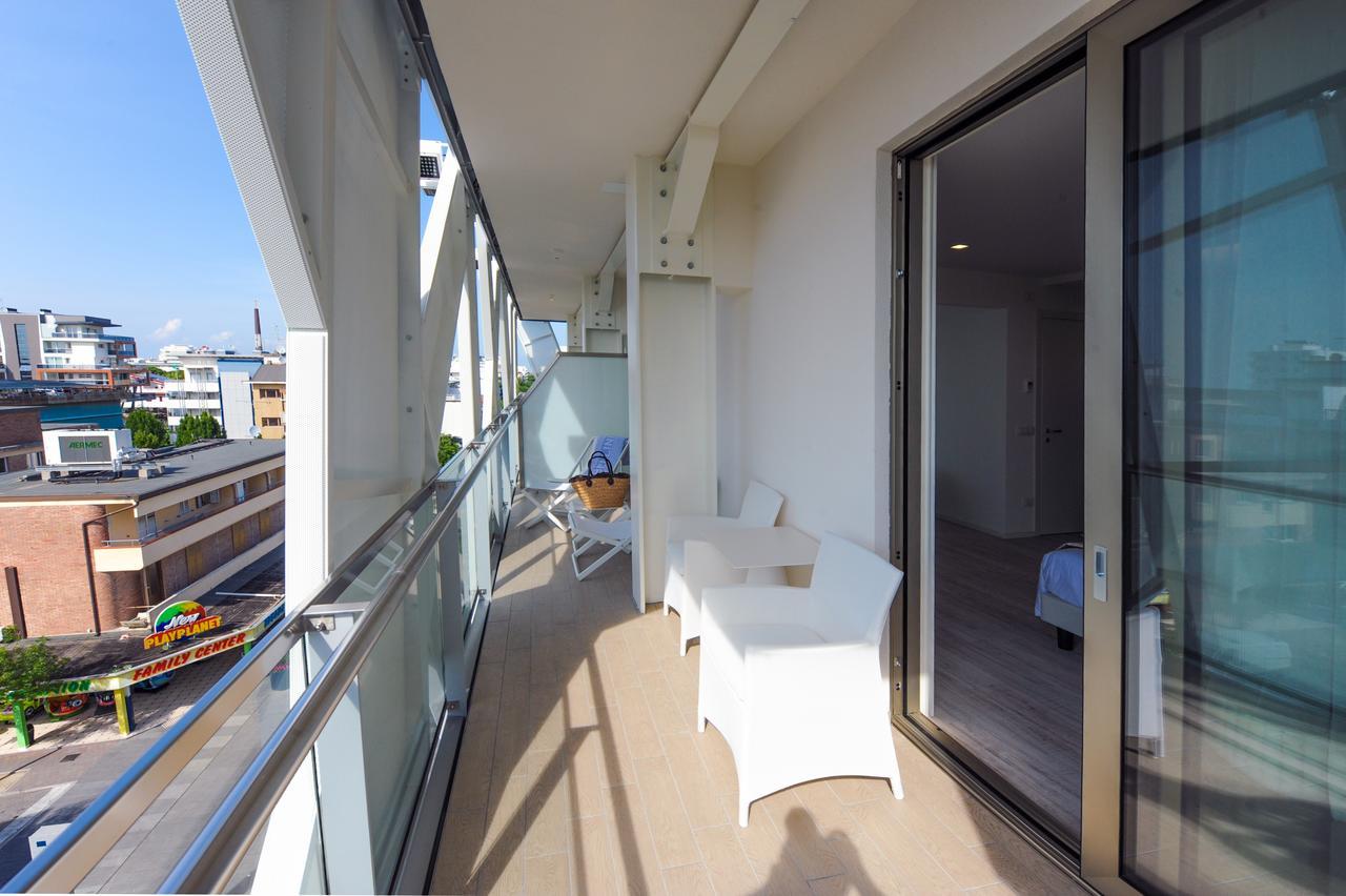 Bellini Relais (Adults Only) Hotel Lignano Sabbiadoro Værelse billede