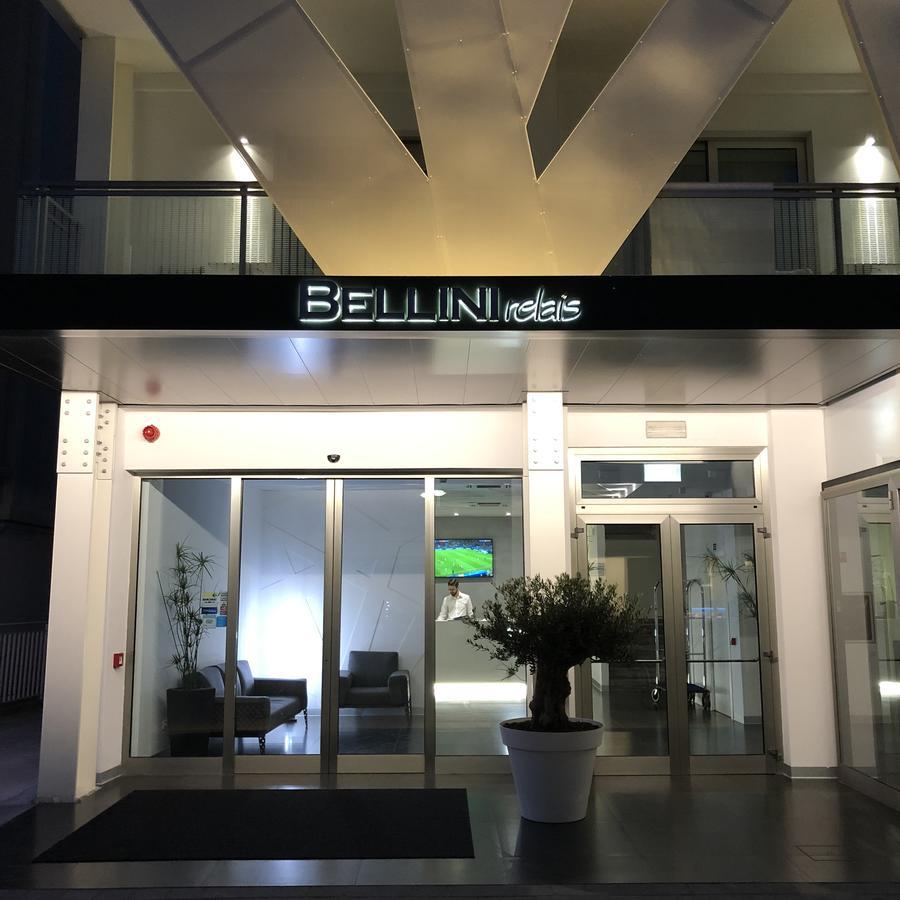 Bellini Relais (Adults Only) Hotel Lignano Sabbiadoro Eksteriør billede